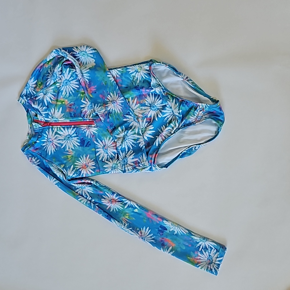 Cat & Jack Swimsuit
